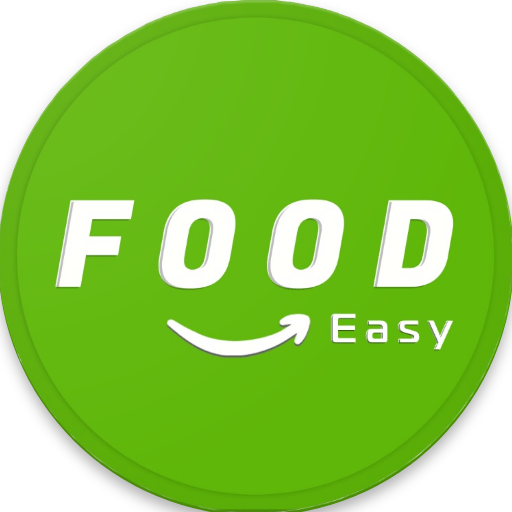 FoodEasy Merchant 1.2 Icon