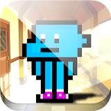 Crossy Gumball icon