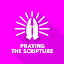Praying The Scripture