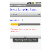 Top 12 Tools Apps Like Directional Microphone - Best Alternatives