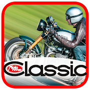 Top 24 News & Magazines Apps Like Moto Revue Classic - Best Alternatives