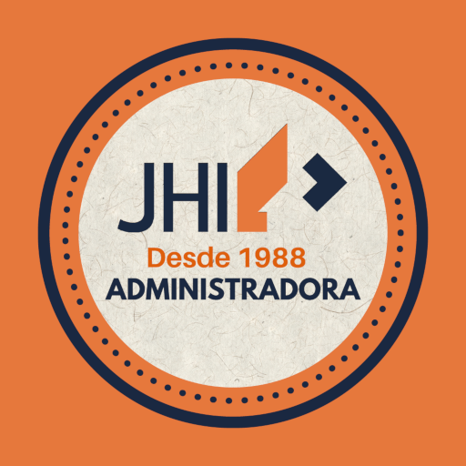 JHI ADMINISTRADORA logo