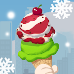 Cover Image of Download Ice Cream Tower  APK