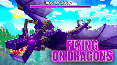 Minecraft Dragon modsのおすすめ画像3