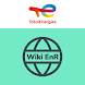 Wiki EnR - Androidアプリ