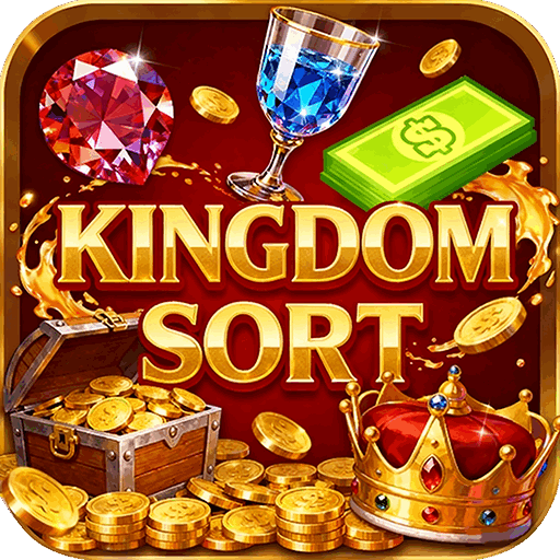 Kingdom Sort