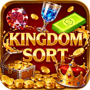 Kingdom Sort
