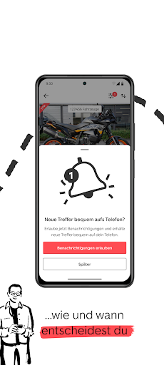 MotoScout24 Schweiz Screenshot 4 - AppWisp.com