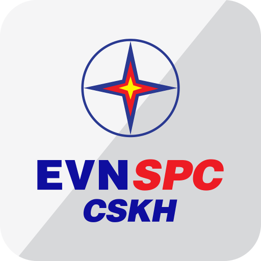 Cskh Evn Spc - Ứng Dụng Trên Google Play