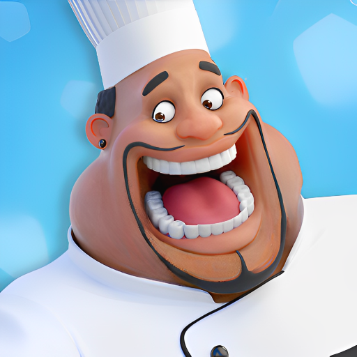 My Restaurant: Cooking Fever