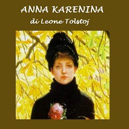 Icon image Anna Karenina