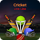 Cricket Live Line : Live IPL Baixe no Windows