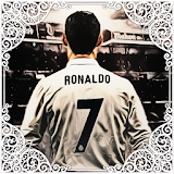 7 Ronaldo Wallpapers HD Offline icon