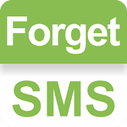 Forget SMS  Icon