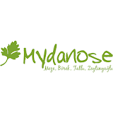Mydanose Zeytinyağlı & Meze icon