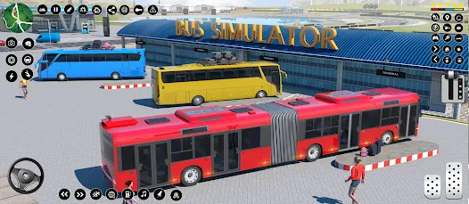 Metro Bus Games 2020 Online – Play Free in Browser 