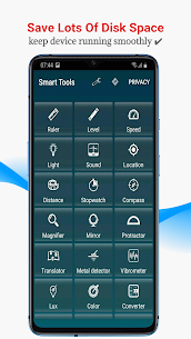 Smart Tools Pro APK (PAID) Free Download Latest Version 3