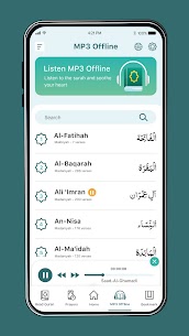 Al Quran MP3 (Full Offline) Mod Apk 2