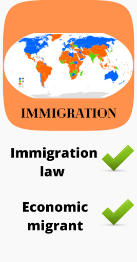 Immigration