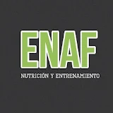 ENAF nutrición y entrenamiento icon