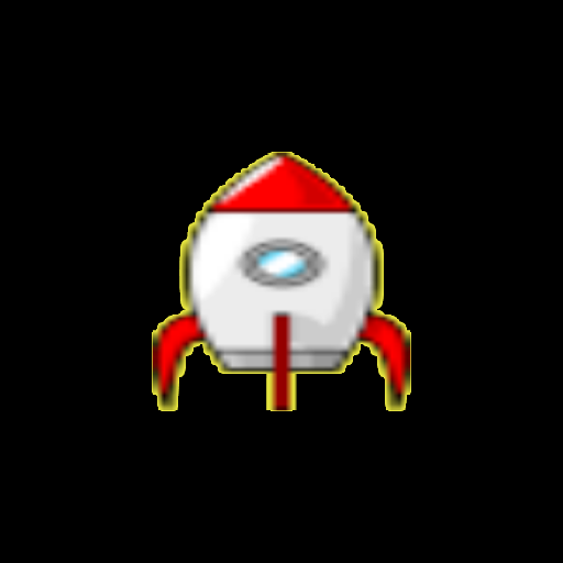 Invasores do Espaço logo