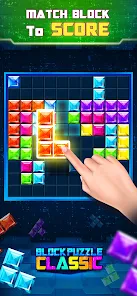 Block Puzzle Classic Plus - Apps on Google Play