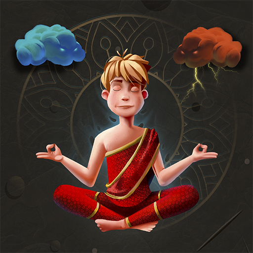 Meditation Fun logo
