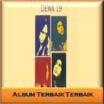 Cover Image of 下载 Dewa 19 – Album Terbaik Terbai  APK