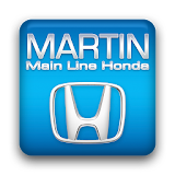 Main Line Honda icon