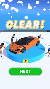 Get the Supercar 3D Mod APK v0.9.2 Download 2022 4