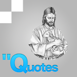 Jesus Christ Quotes icon
