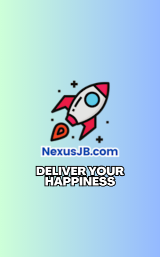 Android application NexusJB-Deliver Your Happiness screenshort