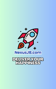 NexusJB-Deliver Your Happiness