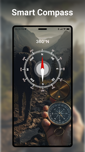 GPS Navigation & Map Direction screenshot 6