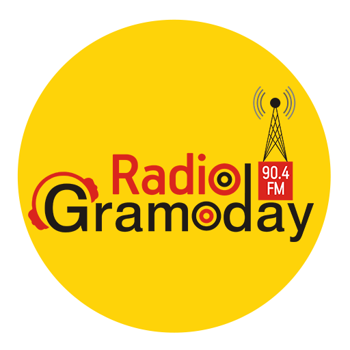 Radio Gramoday  Icon
