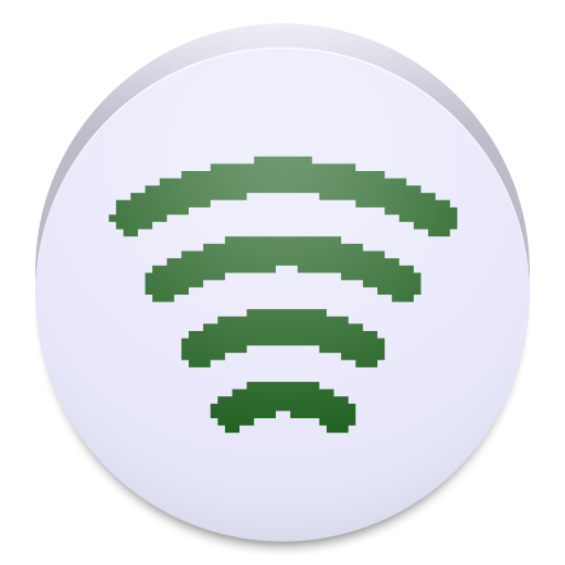RfidTrolley logo