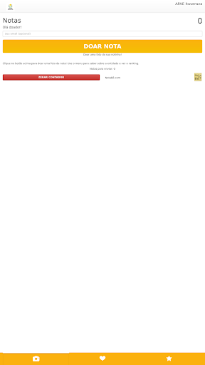 APAE Ituverava NotaBê