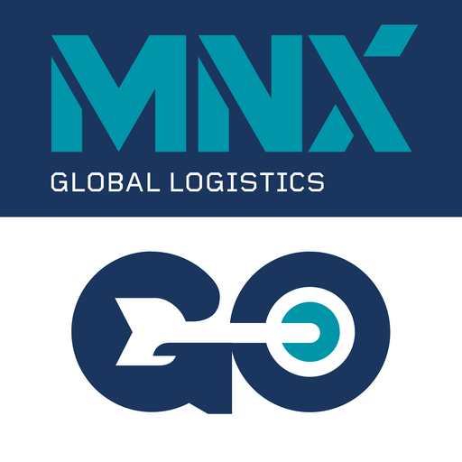 MNX GO! logo