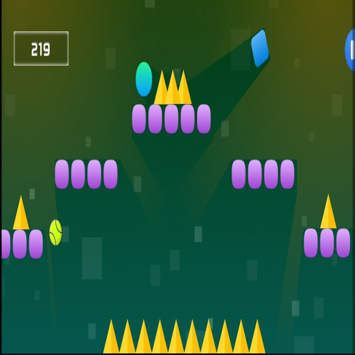 Difficult Go Screen 3