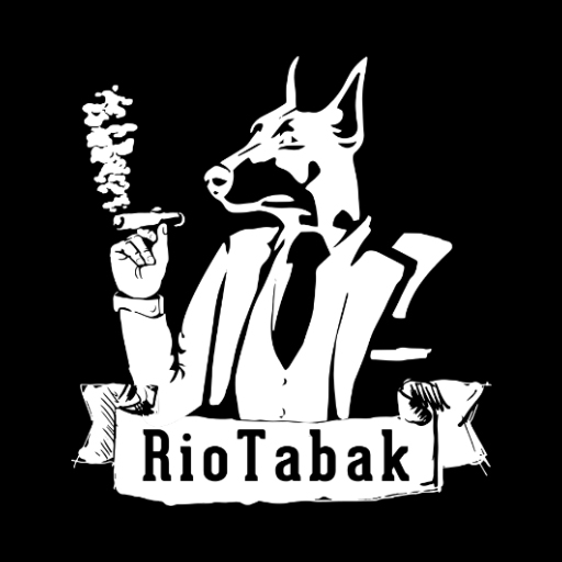 RioTabak logo