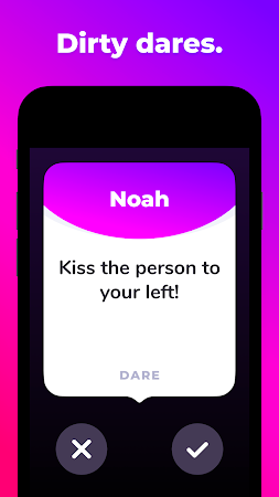 Game screenshot Spin the Bottle The Party game apk download