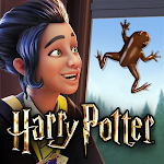 Cover Image of Download Harry Potter: Hogwarts Mystery 3.6.0 APK