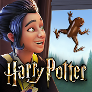 Top 22 Adventure Apps Like Harry Potter: Hogwarts Mystery - Best Alternatives
