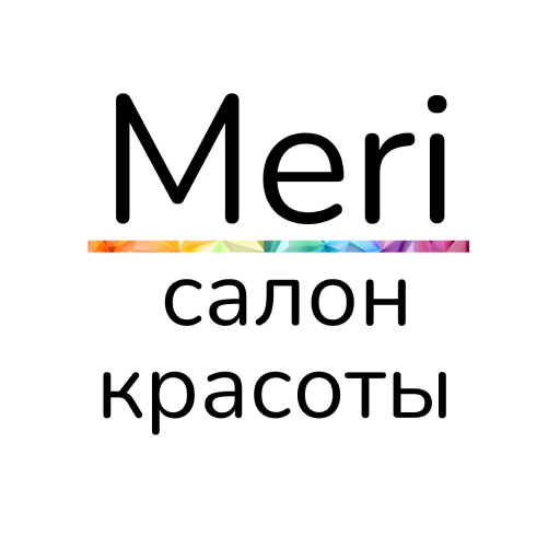 Meri салон красоты logo