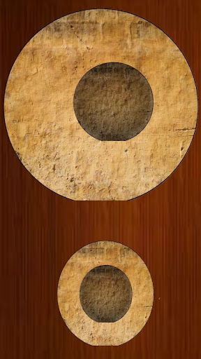 Dhol drums Screen 3