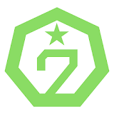 GOT7 LIGHT STICK icon