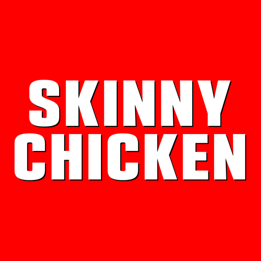 Skinny Chicken BL2 logo
