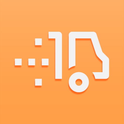 FreightApp - Usuário logo