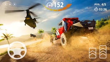 Buggy Car Racing Game 2021 - Buggy Games 2021