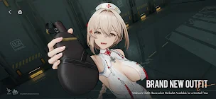 GIRLS' FRONTLINE 2: EXILIUM - Screenshot 3